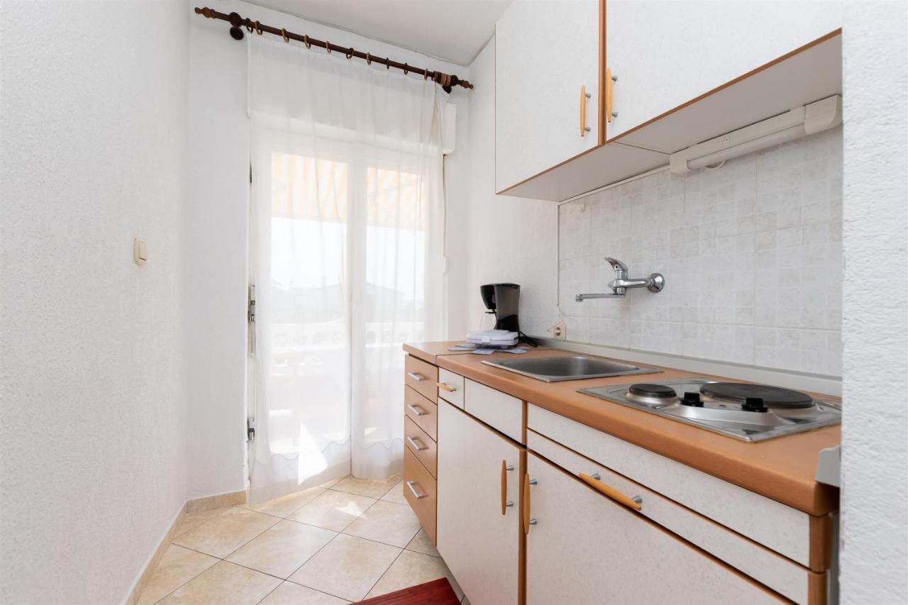Apartments Biserka Barbat na Rabu Luaran gambar