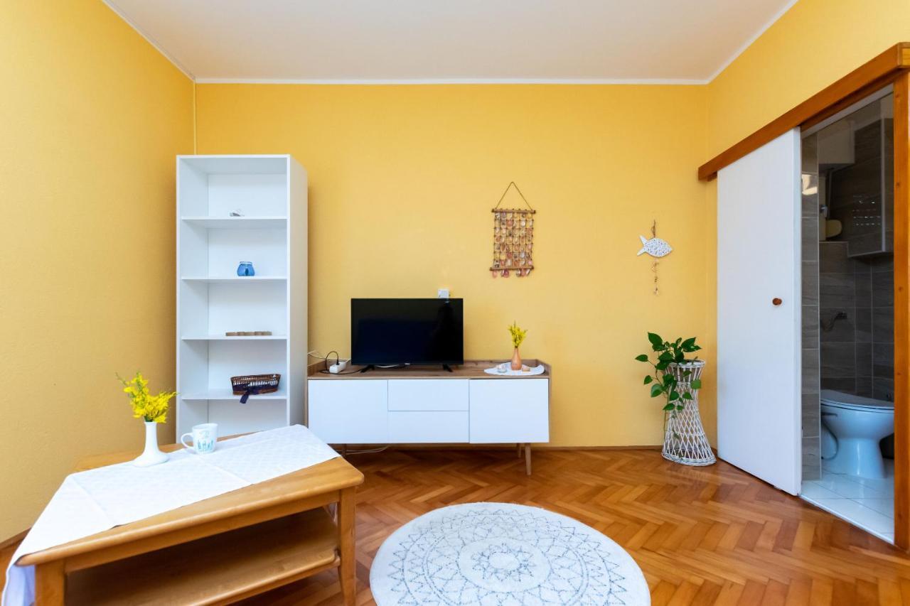 Apartments Biserka Barbat na Rabu Luaran gambar