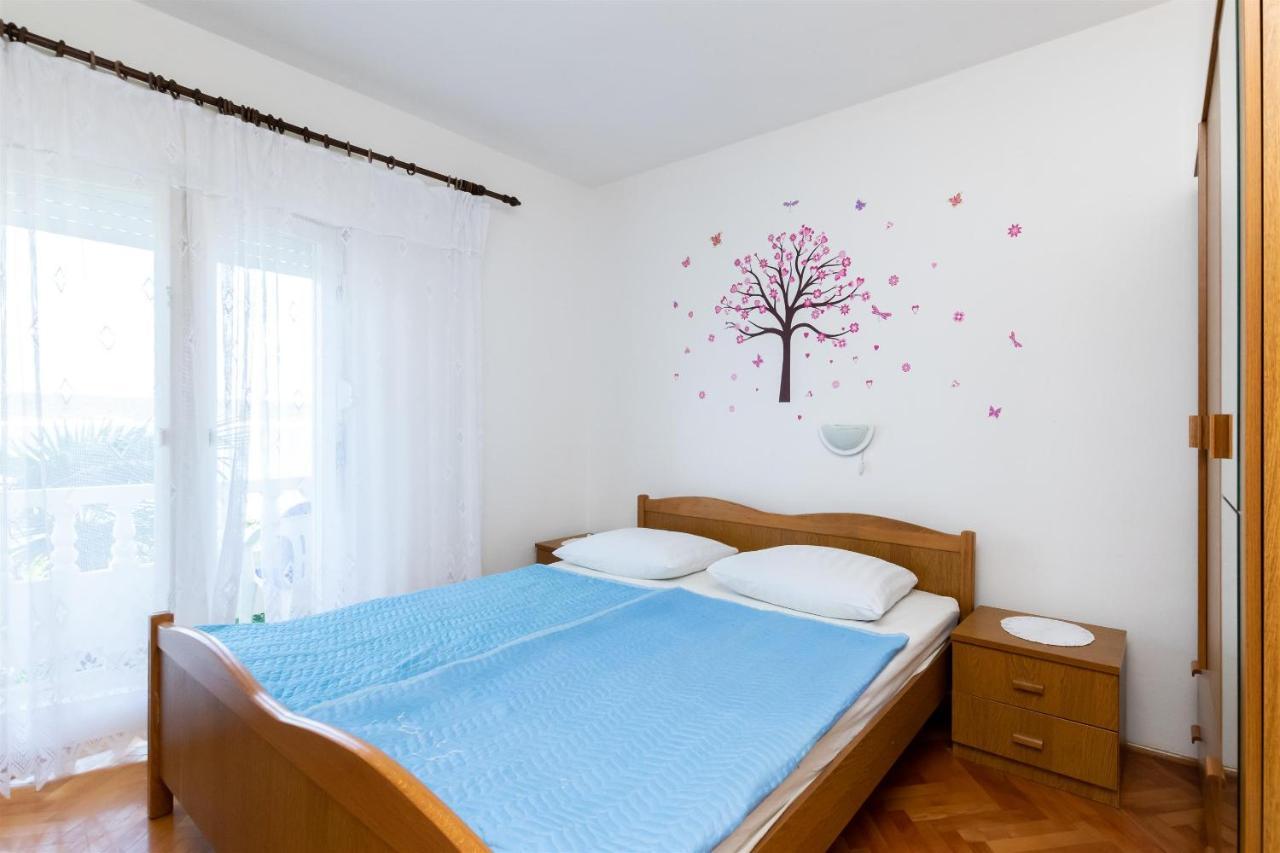 Apartments Biserka Barbat na Rabu Luaran gambar