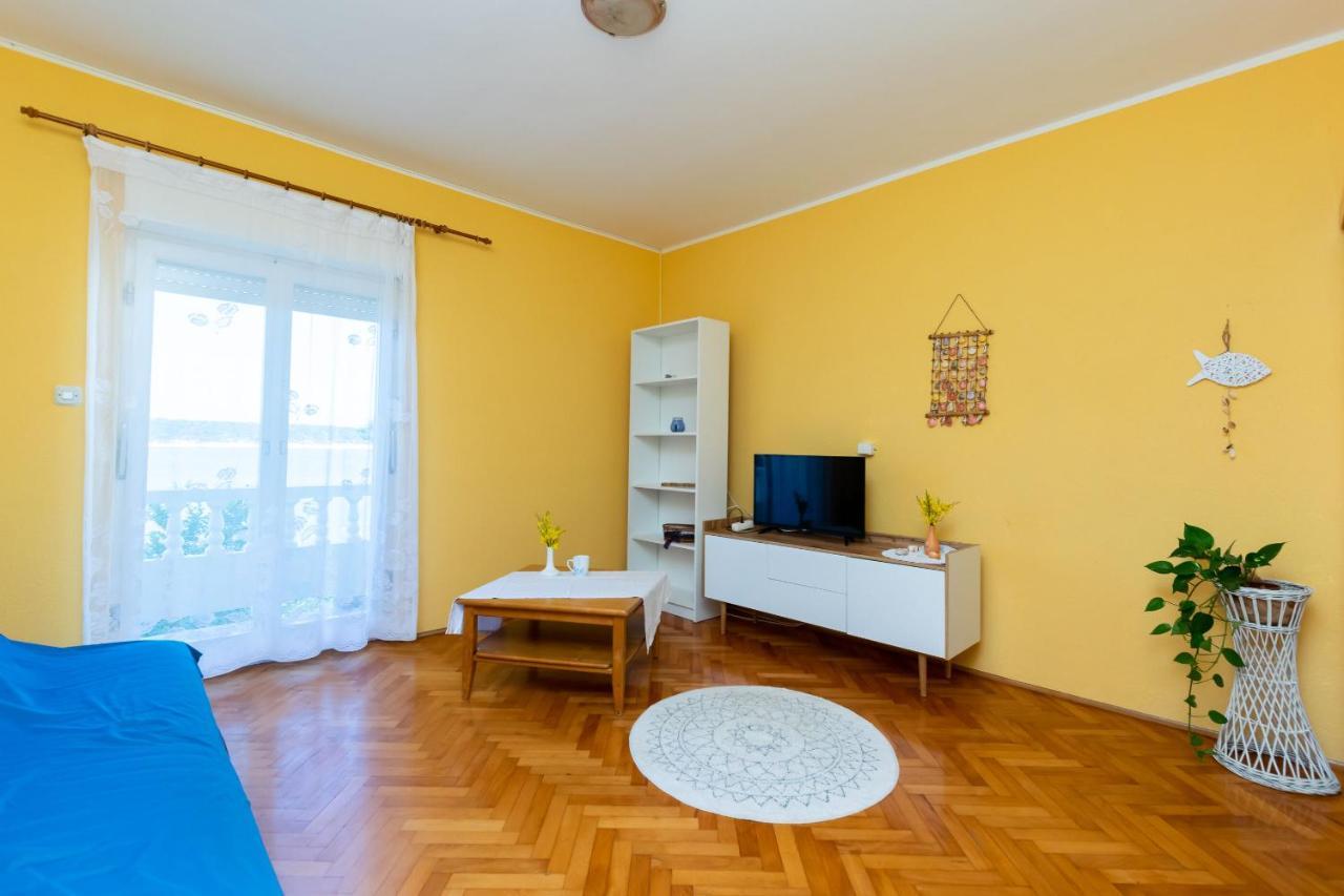 Apartments Biserka Barbat na Rabu Luaran gambar